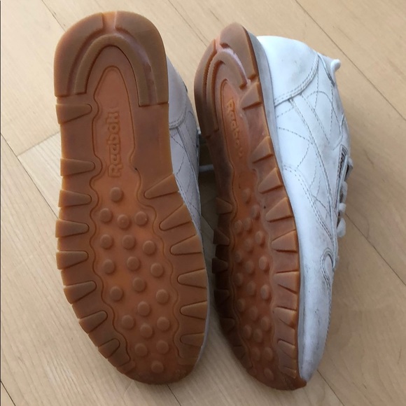 Reebok classic sneakers - Picture 7 of 7